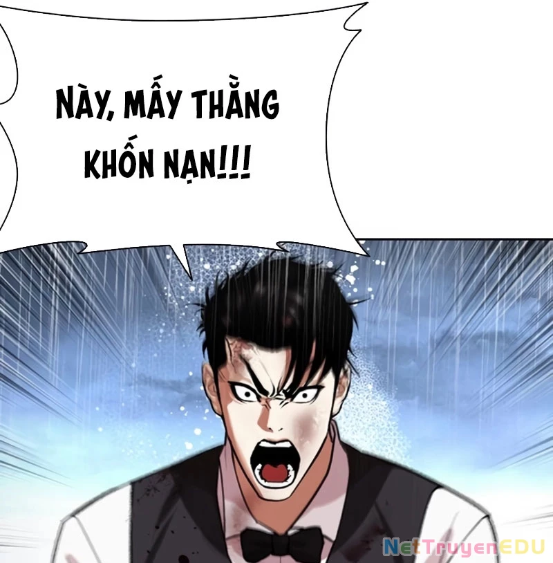 Hoán Đổi Diệu Kỳ Chapter 542 - 239