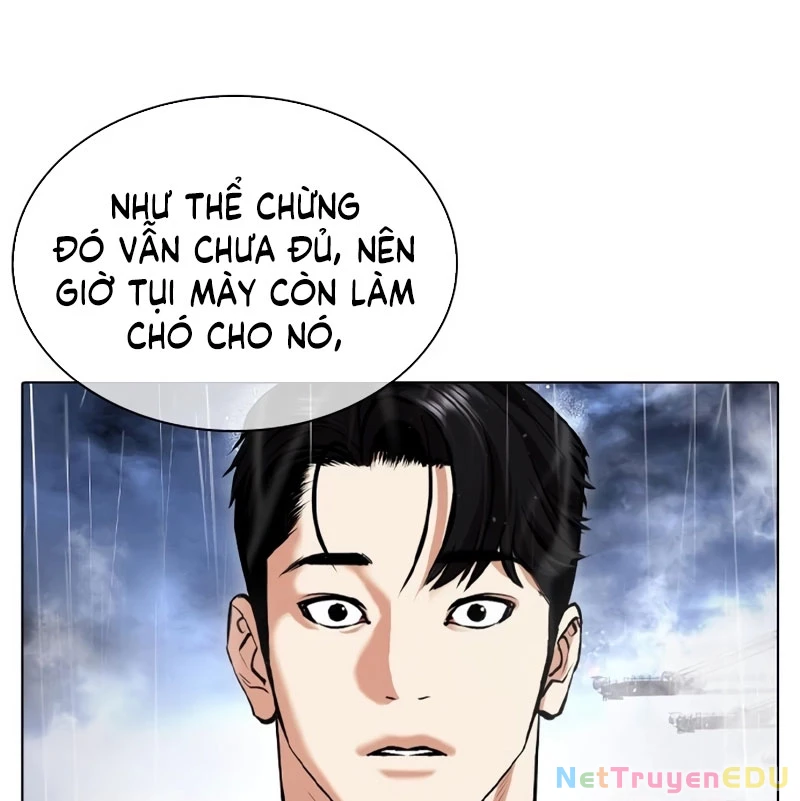 Hoán Đổi Diệu Kỳ Chapter 542 - 303