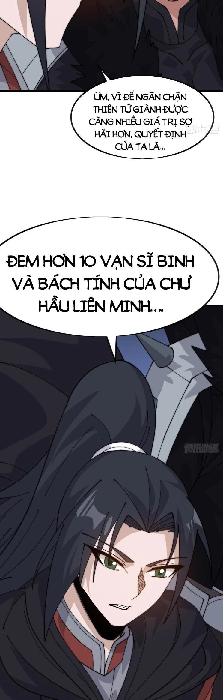 Ta Có Một Sơn Trại Chapter 1085 - 16