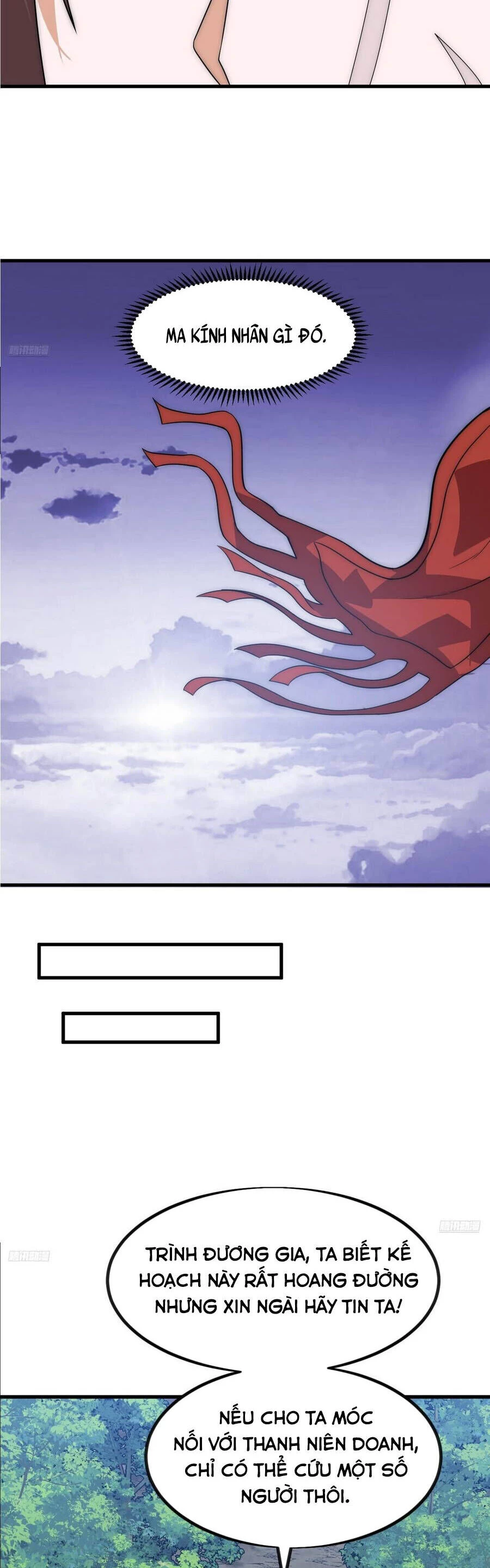 Ta Có Một Sơn Trại Chapter 1086 - 3