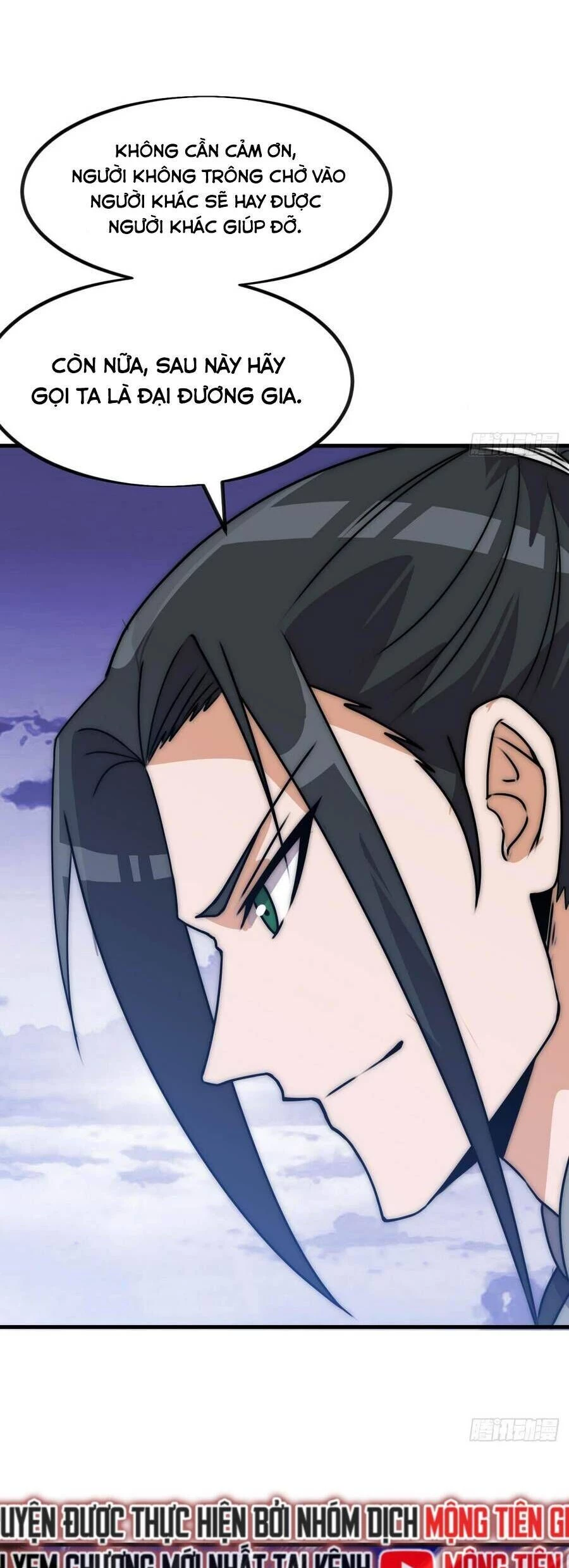 Ta Có Một Sơn Trại Chapter 1086 - 10