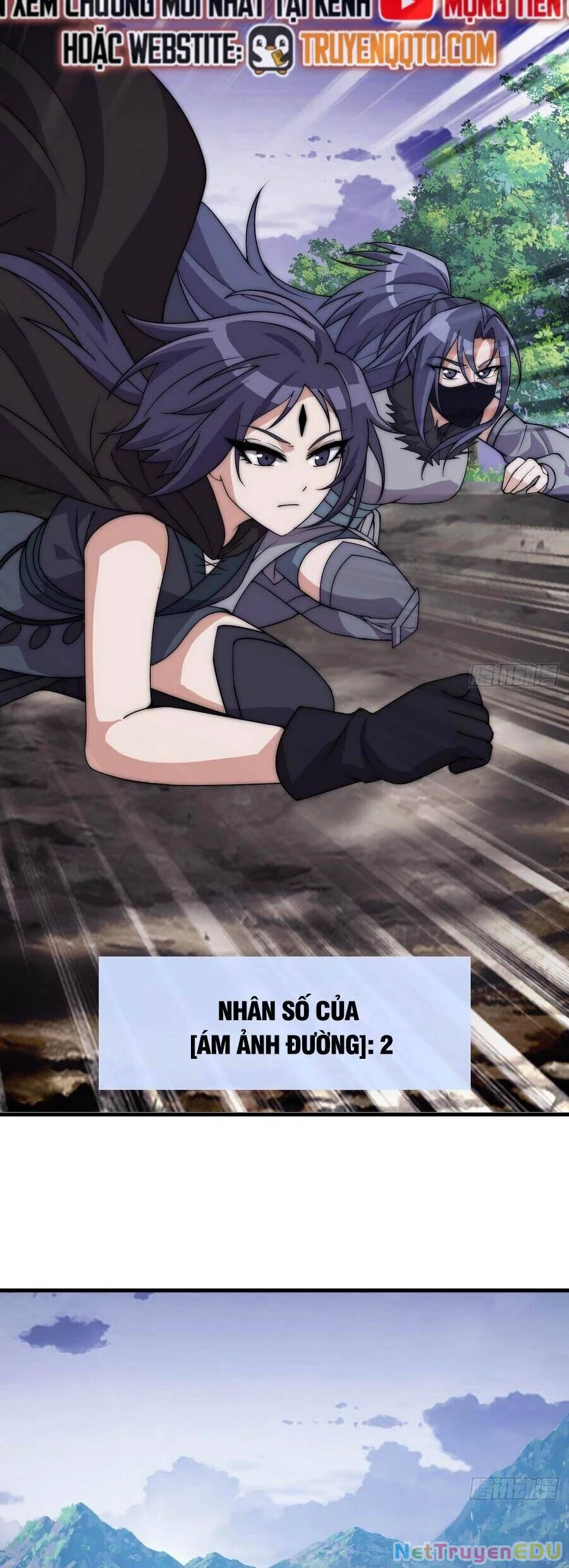 Ta Có Một Sơn Trại Chapter 1086 - 11