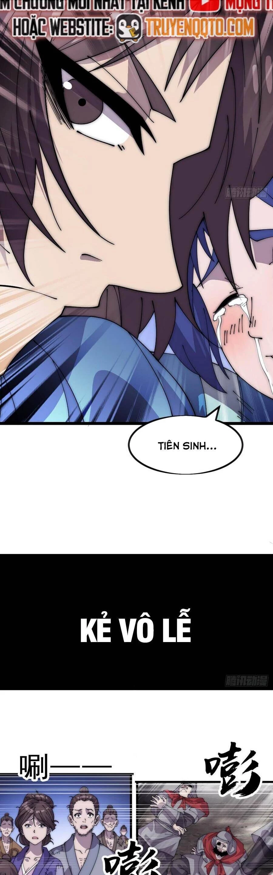 Ta Có Một Sơn Trại Chapter 1086 - 22