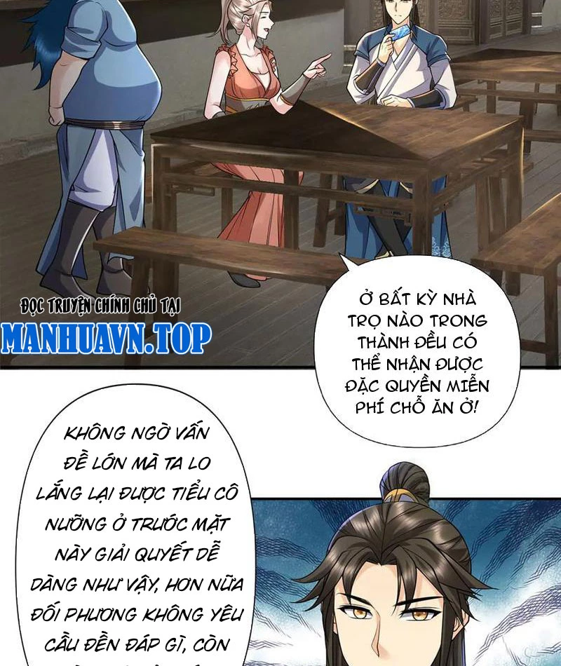 Ta Có Thể Đốn Ngộ Vô Hạn Chapter 236 - 4