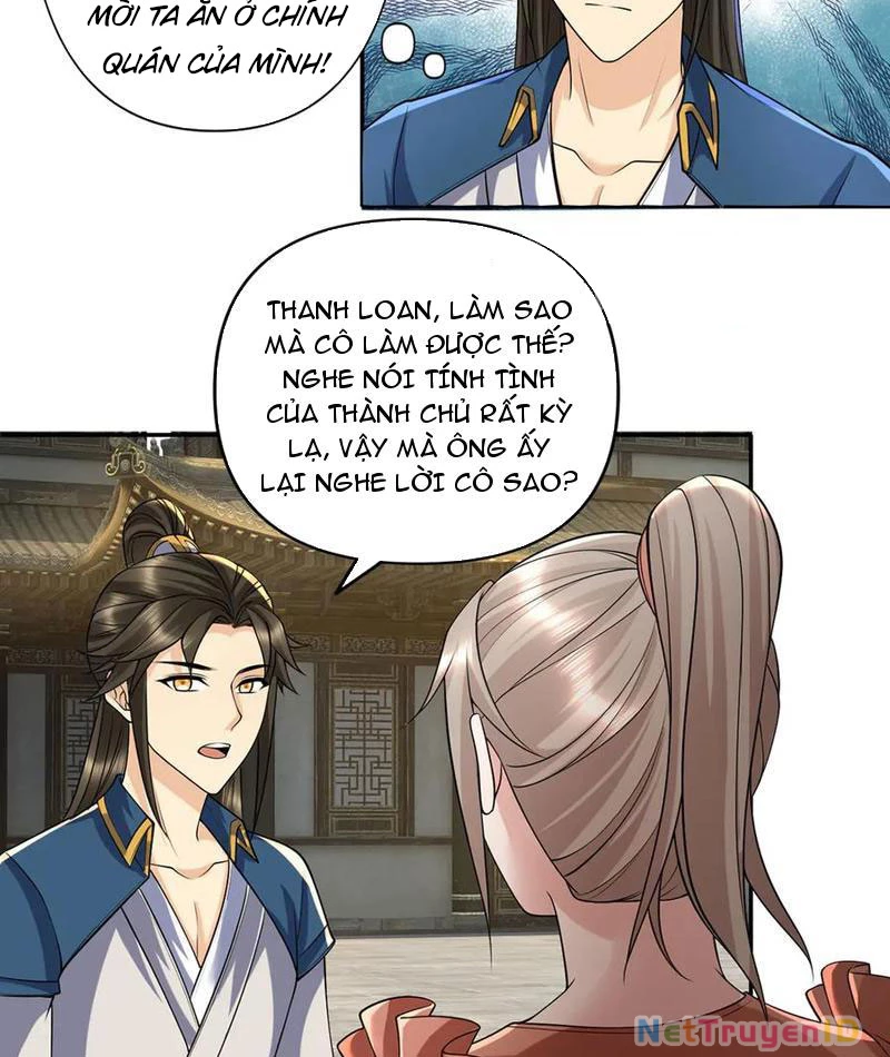 Ta Có Thể Đốn Ngộ Vô Hạn Chapter 236 - 5