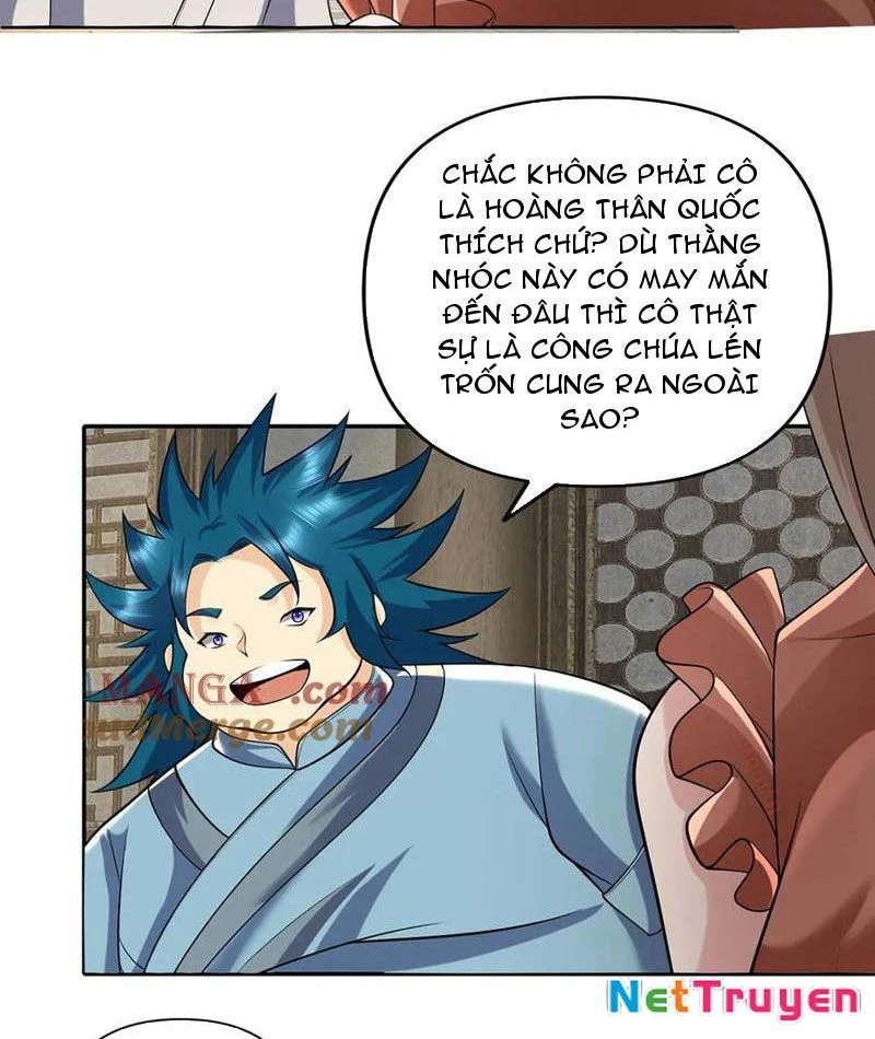 Ta Có Thể Đốn Ngộ Vô Hạn Chapter 236 - 6
