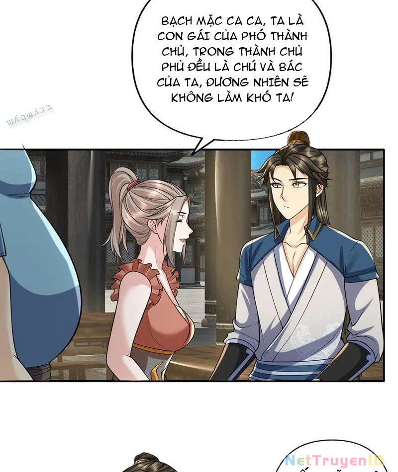 Ta Có Thể Đốn Ngộ Vô Hạn Chapter 236 - 8