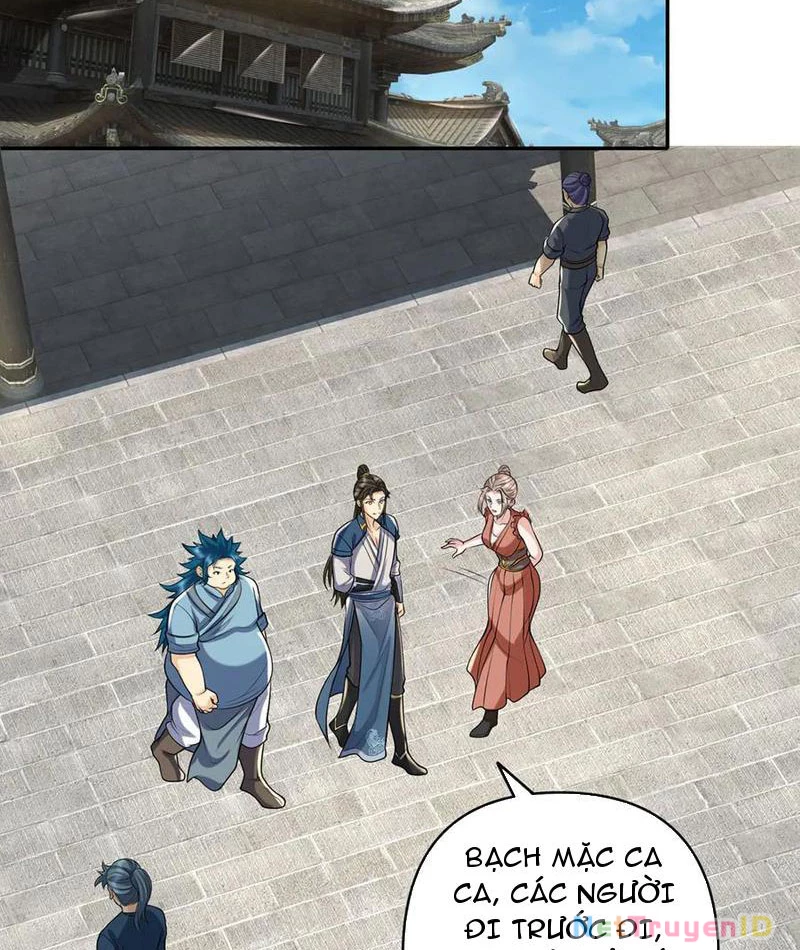 Ta Có Thể Đốn Ngộ Vô Hạn Chapter 236 - 10