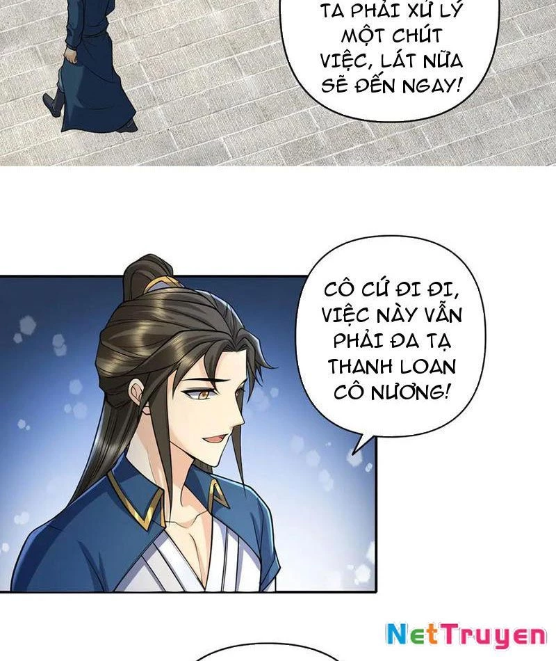 Ta Có Thể Đốn Ngộ Vô Hạn Chapter 236 - 11