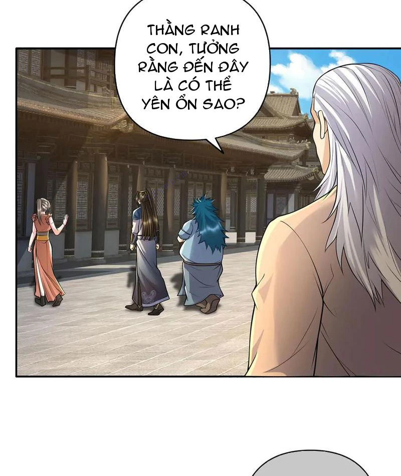 Ta Có Thể Đốn Ngộ Vô Hạn Chapter 236 - 12