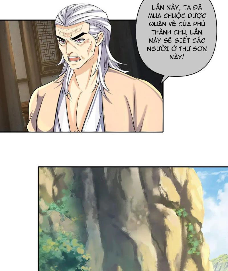 Ta Có Thể Đốn Ngộ Vô Hạn Chapter 236 - 13