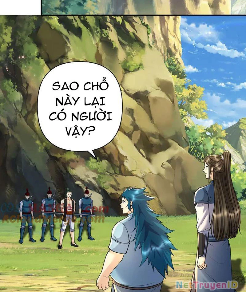 Ta Có Thể Đốn Ngộ Vô Hạn Chapter 236 - 14