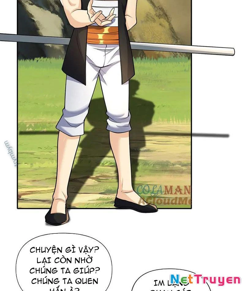 Ta Có Thể Đốn Ngộ Vô Hạn Chapter 236 - 16