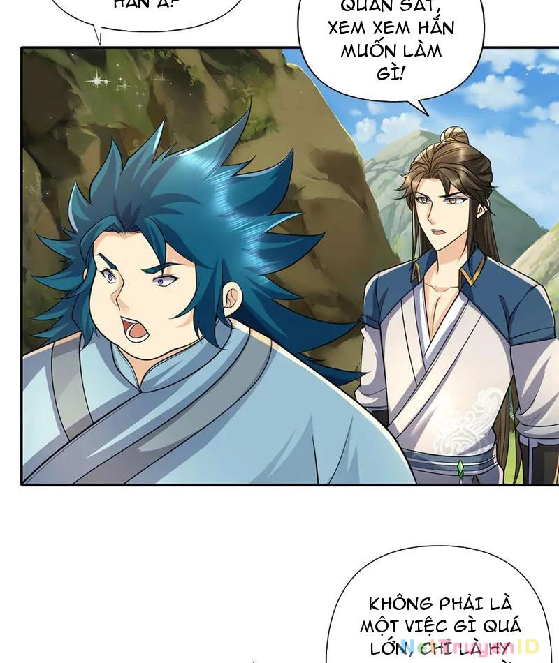 Ta Có Thể Đốn Ngộ Vô Hạn Chapter 236 - 17