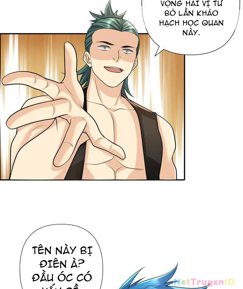 Ta Có Thể Đốn Ngộ Vô Hạn Chapter 236 - 18