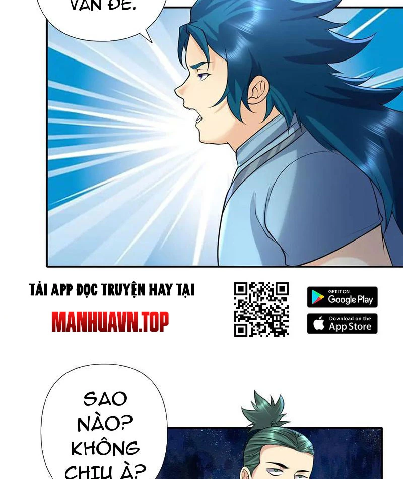 Ta Có Thể Đốn Ngộ Vô Hạn Chapter 236 - 19