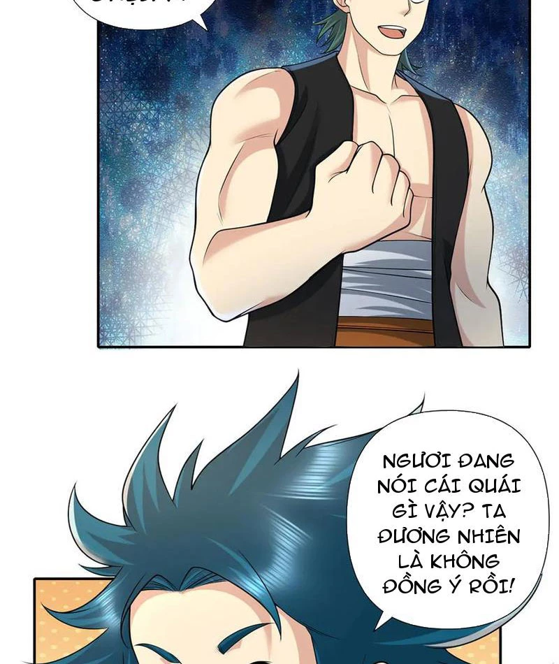 Ta Có Thể Đốn Ngộ Vô Hạn Chapter 236 - 20