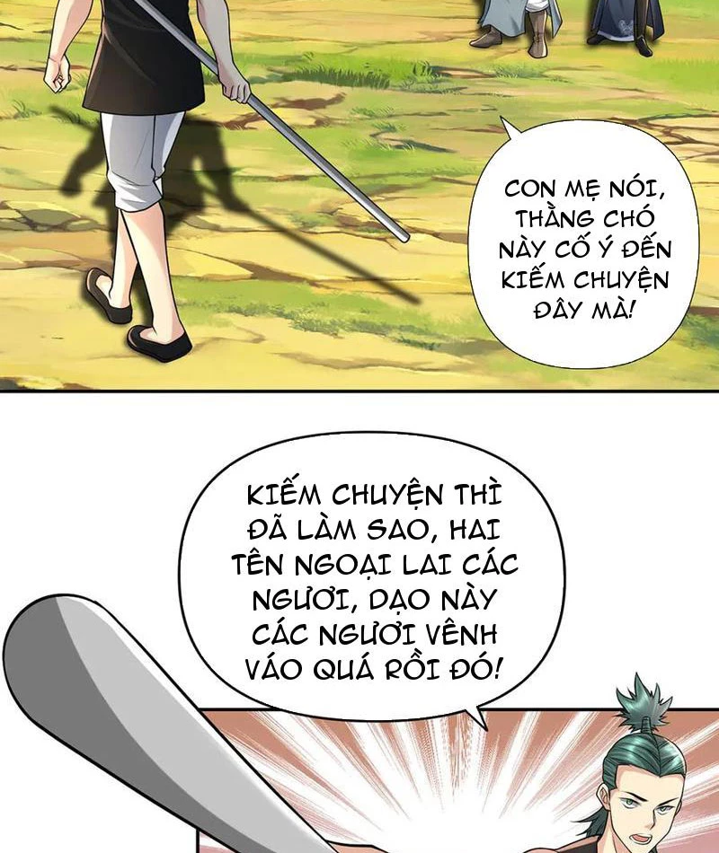Ta Có Thể Đốn Ngộ Vô Hạn Chapter 236 - 22