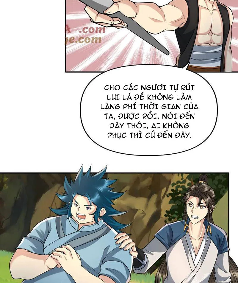 Ta Có Thể Đốn Ngộ Vô Hạn Chapter 236 - 23