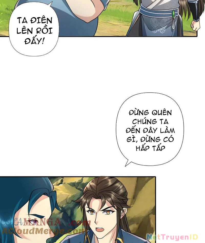 Ta Có Thể Đốn Ngộ Vô Hạn Chapter 236 - 24