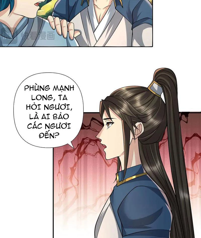 Ta Có Thể Đốn Ngộ Vô Hạn Chapter 236 - 25