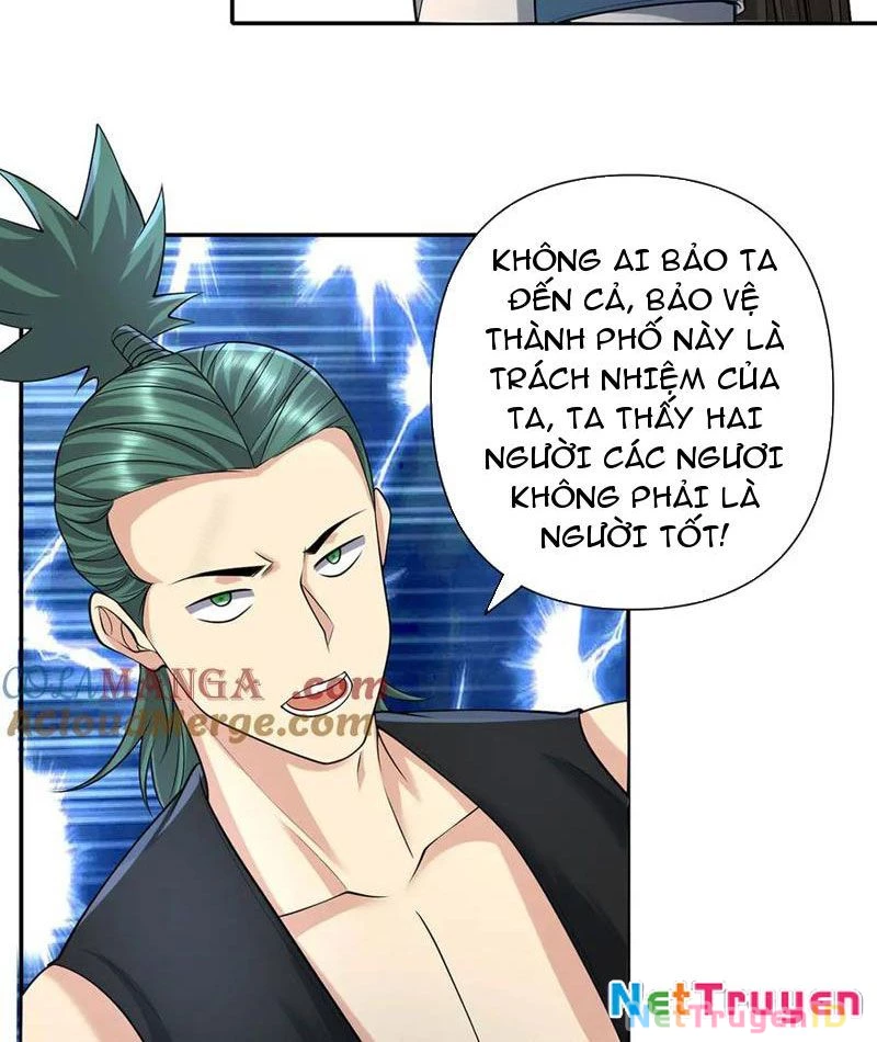 Ta Có Thể Đốn Ngộ Vô Hạn Chapter 236 - 26
