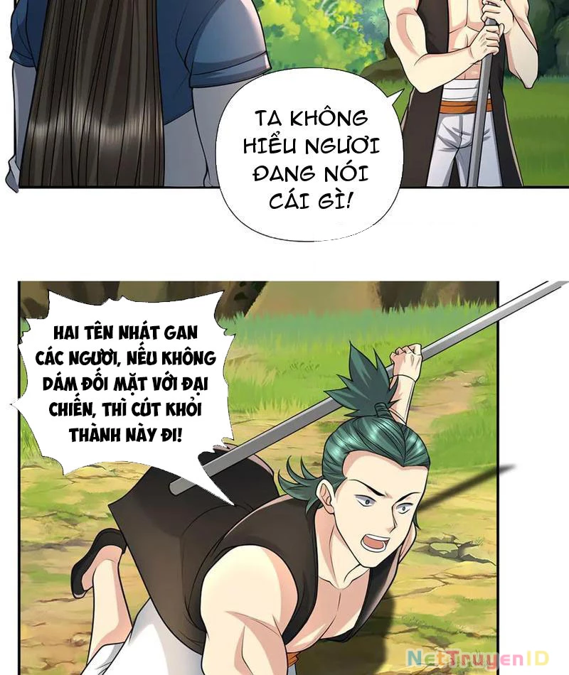 Ta Có Thể Đốn Ngộ Vô Hạn Chapter 236 - 28