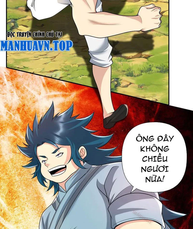 Ta Có Thể Đốn Ngộ Vô Hạn Chapter 236 - 29