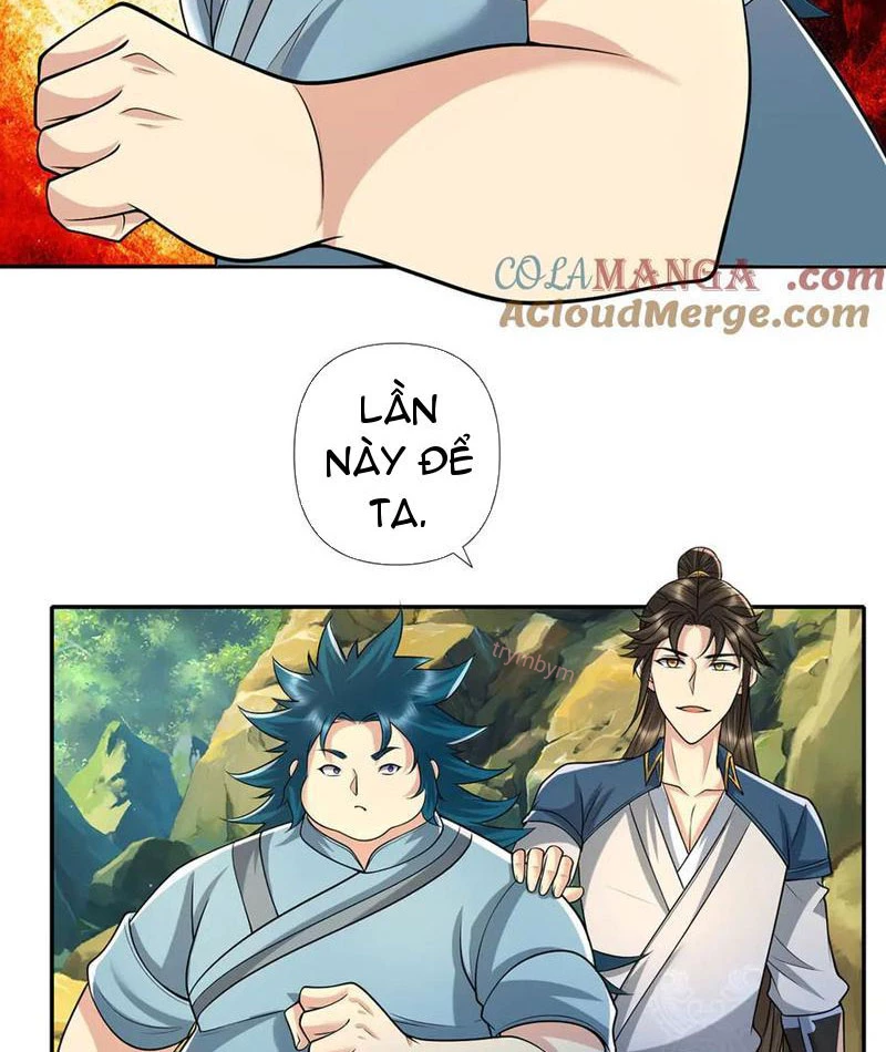 Ta Có Thể Đốn Ngộ Vô Hạn Chapter 236 - 30