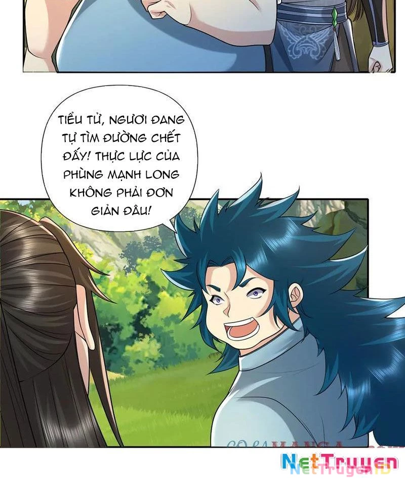 Ta Có Thể Đốn Ngộ Vô Hạn Chapter 236 - 31