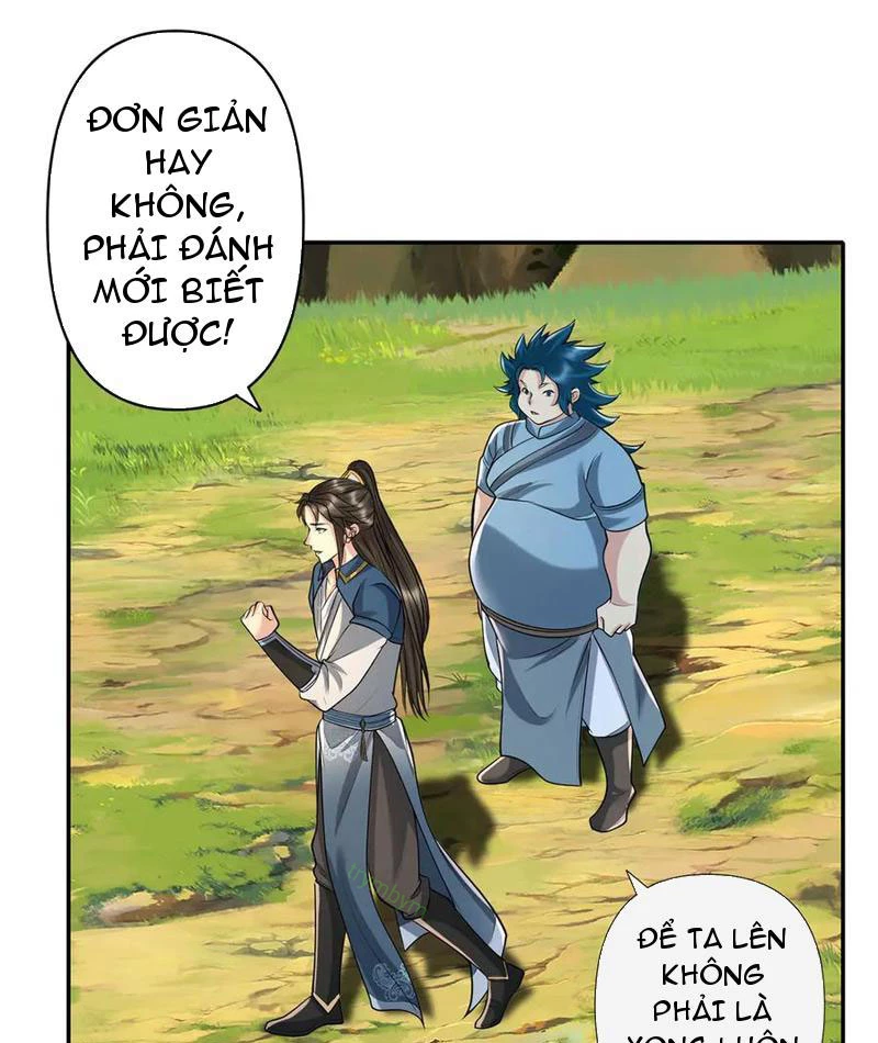 Ta Có Thể Đốn Ngộ Vô Hạn Chapter 236 - 32
