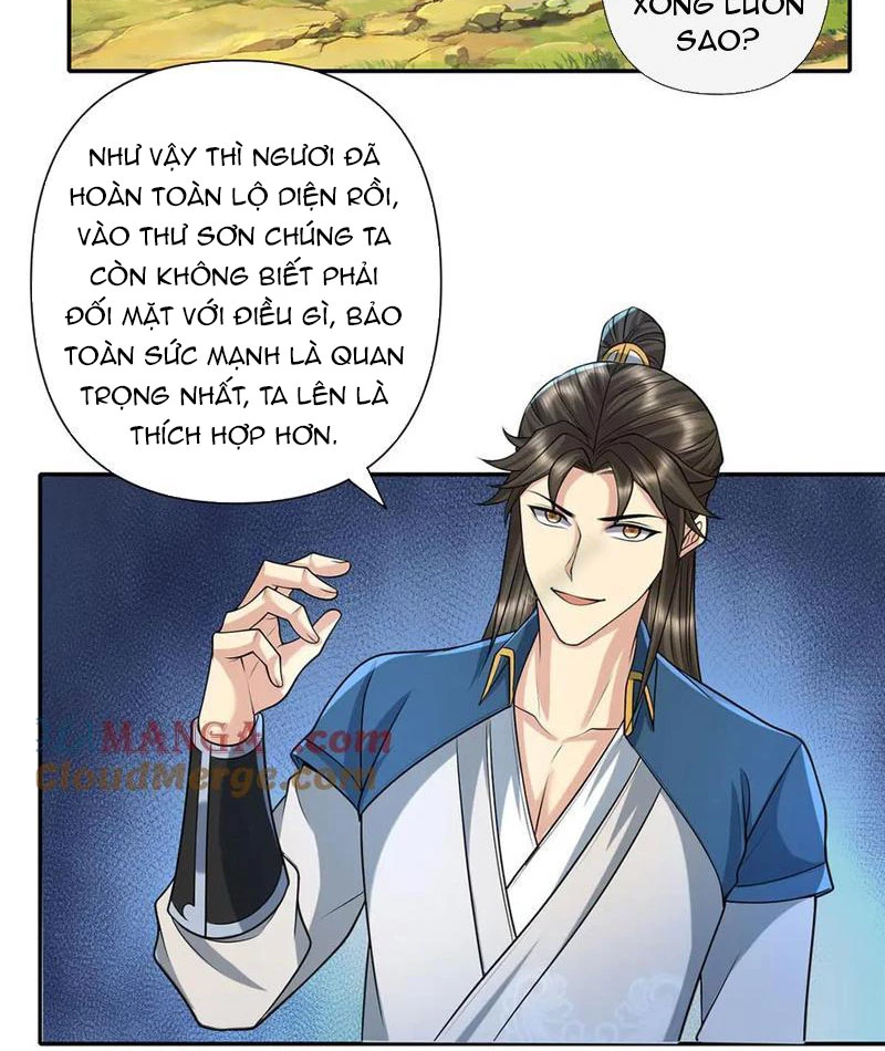 Ta Có Thể Đốn Ngộ Vô Hạn Chapter 236 - 33