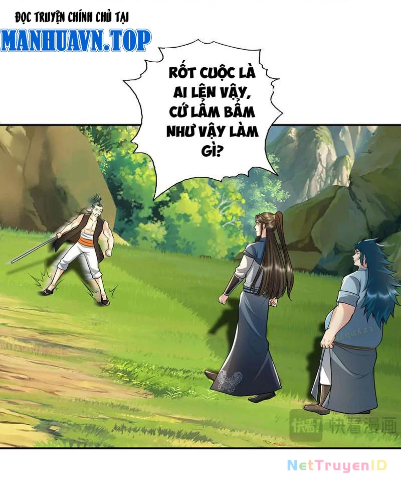 Ta Có Thể Đốn Ngộ Vô Hạn Chapter 236 - 34