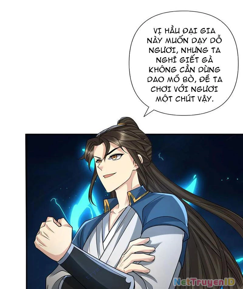 Ta Có Thể Đốn Ngộ Vô Hạn Chapter 236 - 35