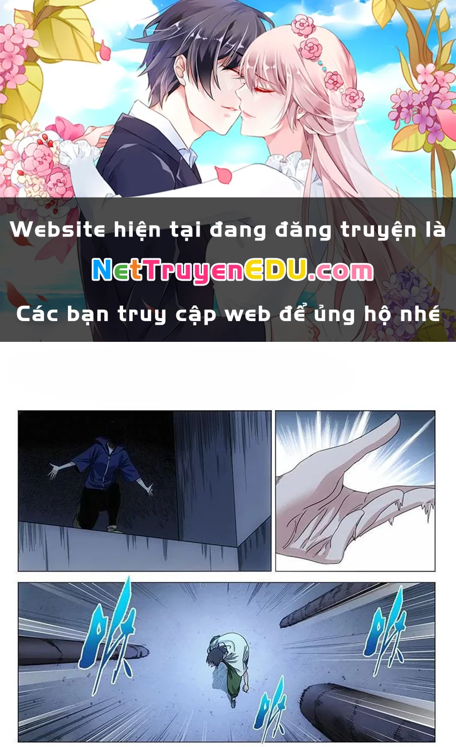 Nhất Nhân Chi Hạ Chapter 415 - 1
