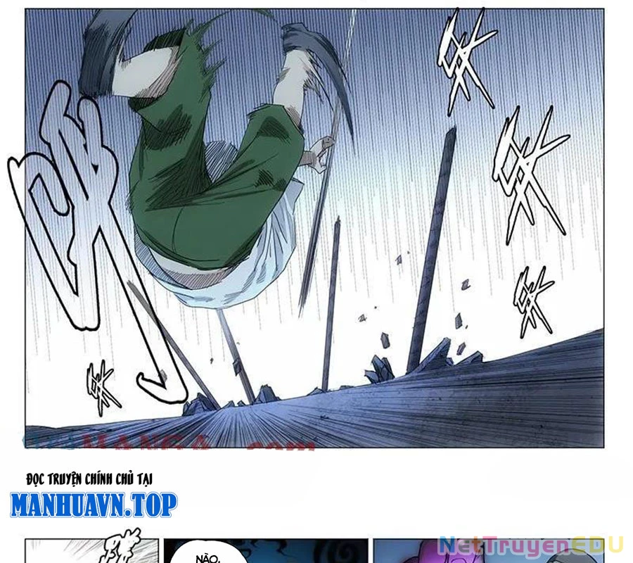 Nhất Nhân Chi Hạ Chapter 415 - 2