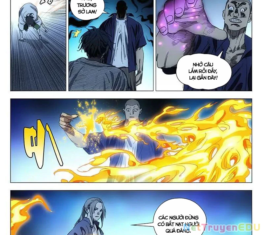 Nhất Nhân Chi Hạ Chapter 415 - 3