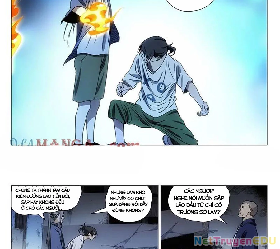 Nhất Nhân Chi Hạ Chapter 415 - 4