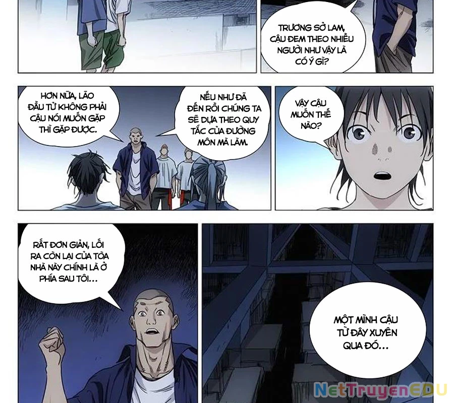 Nhất Nhân Chi Hạ Chapter 415 - 5