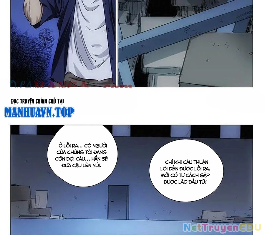 Nhất Nhân Chi Hạ Chapter 415 - 6