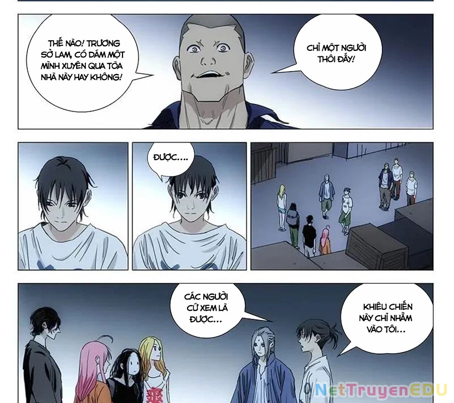 Nhất Nhân Chi Hạ Chapter 415 - 7