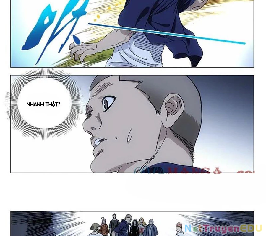 Nhất Nhân Chi Hạ Chapter 415 - 11