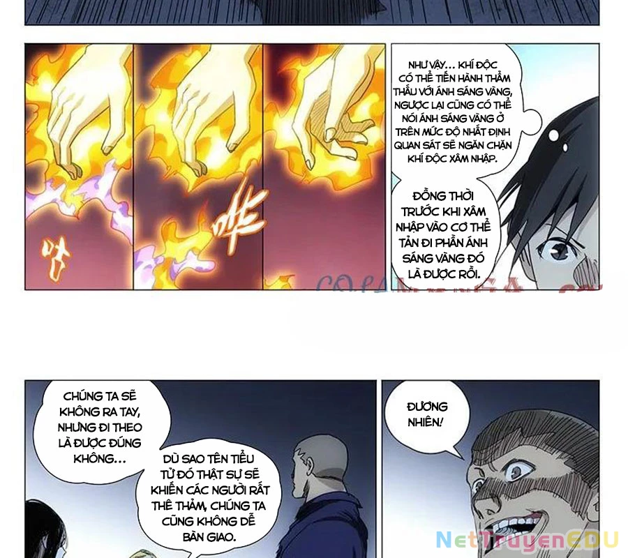 Nhất Nhân Chi Hạ Chapter 415 - 13