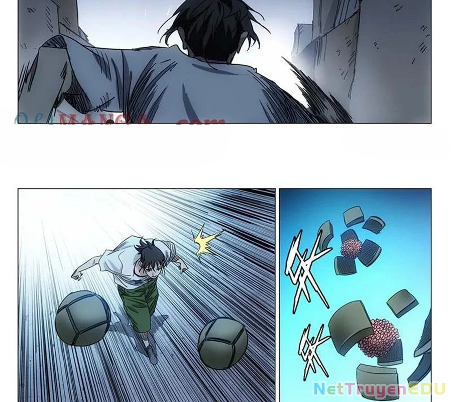 Nhất Nhân Chi Hạ Chapter 415 - 15