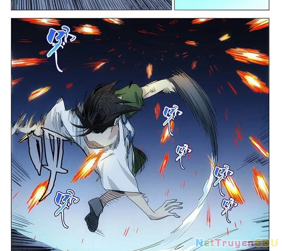 Nhất Nhân Chi Hạ Chapter 415 - 16
