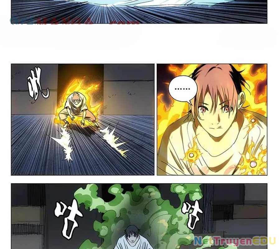 Nhất Nhân Chi Hạ Chapter 415 - 17