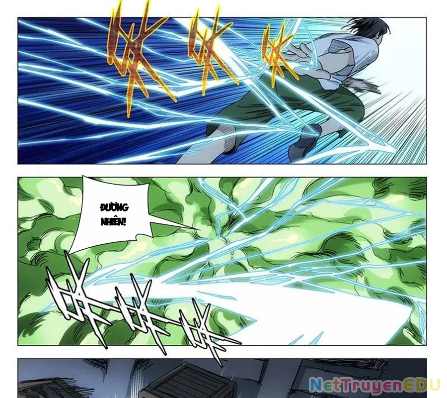 Nhất Nhân Chi Hạ Chapter 415 - 19