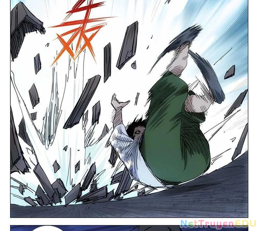 Nhất Nhân Chi Hạ Chapter 415 - 21