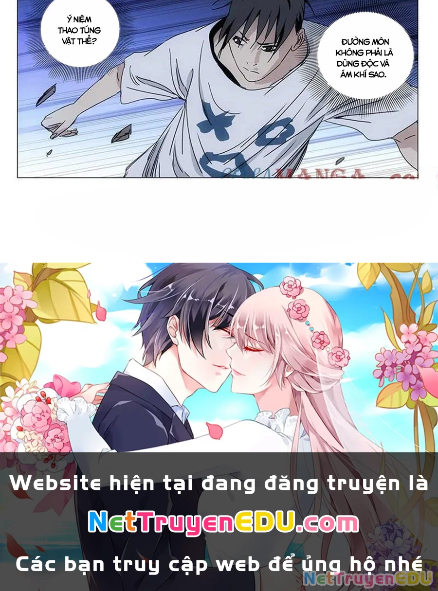 Nhất Nhân Chi Hạ Chapter 415 - 22