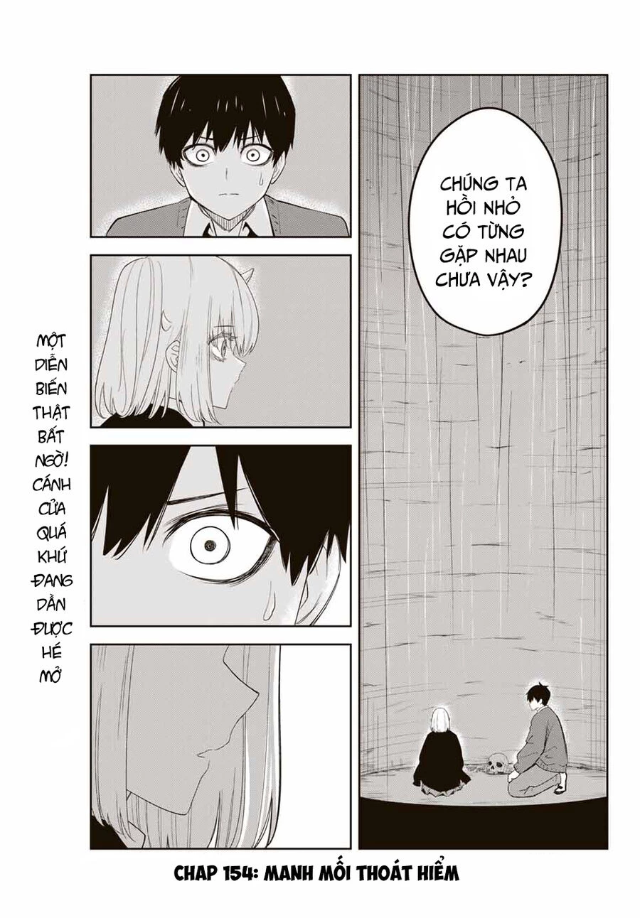 Không Chỉ Là Bắt Nạt Chapter 154 - 2